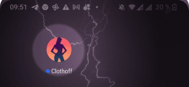 Download Clothoff.net App for ANDROID