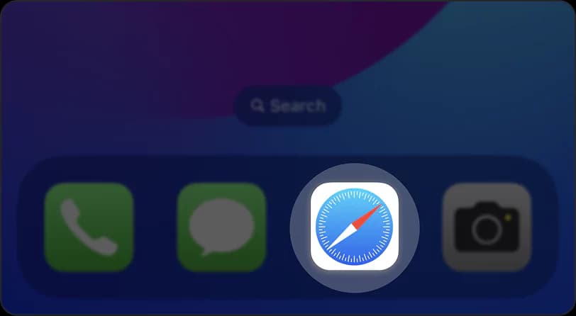 iOS版Clothoff.netアプリをダウンロード