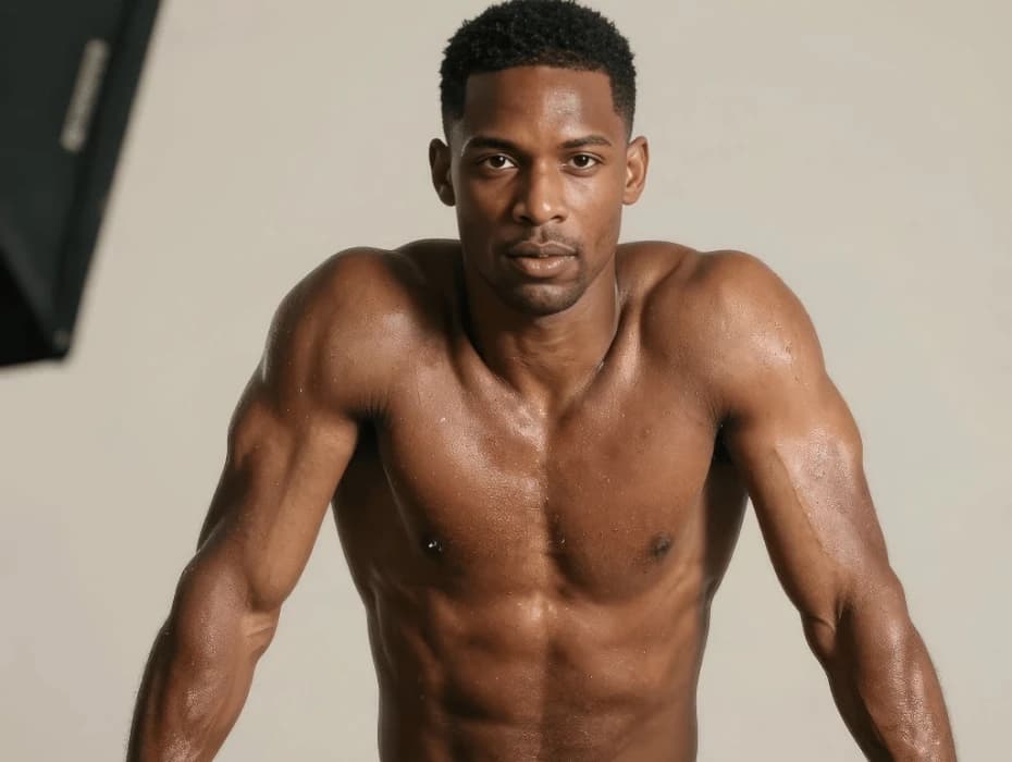 cover for "Create Realistic AI Porn Images in Seconds"